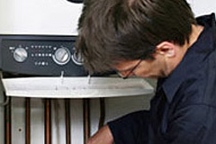 boiler service Dunthrop