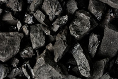 Dunthrop coal boiler costs