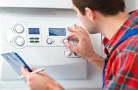 free Dunthrop gas safe engineer quotes